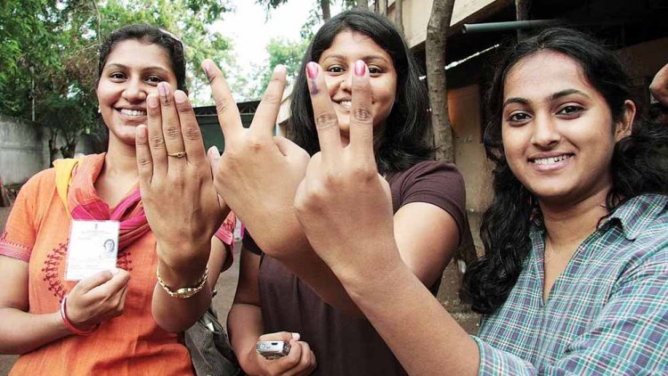 दिल्ली में वोटिंग के दिन मिलेगा अवकाश, नहीं कटेगा वेतन