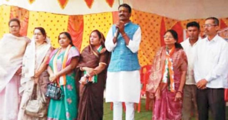 रामनवमी पर आज निकलेगी शोभायात्रा, सादे कपड़ों में तैनात रहेंगे जवान
