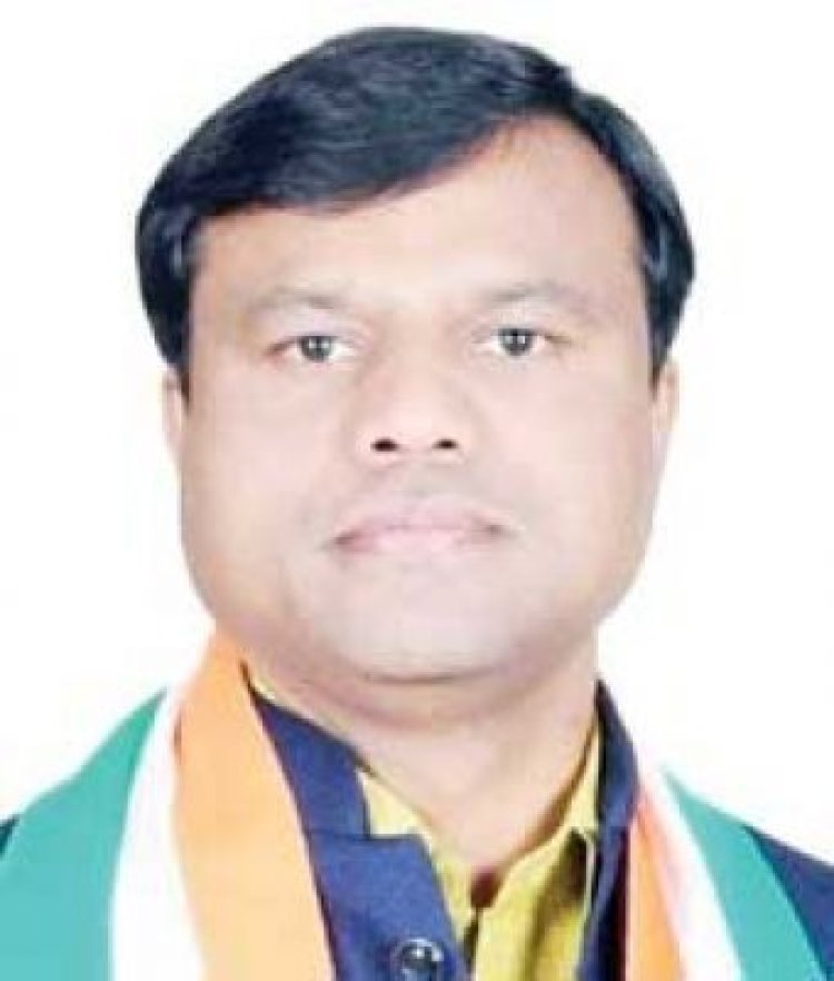 कांग्रेस प्रदेशाध्यक्ष पहुंचे अंबिकापुर, कार्यकर्ताओं ने किया स्वागत