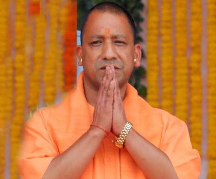 इंडी गठबंधन घुसपैठ करने वाले मुसलमानों को बांटना चाहती है आपकी संपत्ति : सीएम योगी