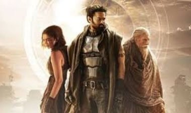‘कल्कि 2898 एडी’ ने बॉक्स ऑफिस पर 1,000 करोड़ रुपये की कमाई का आंकड़ा पार किया