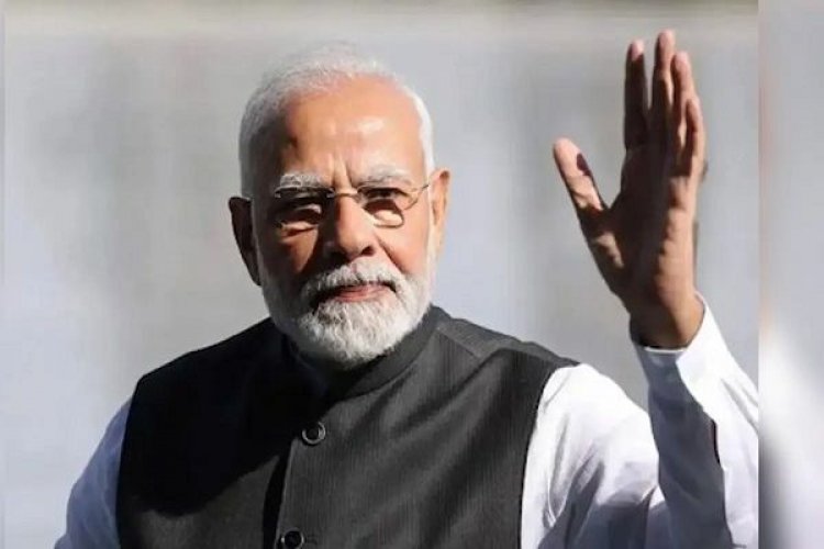 प्रधानमंत्री श्री नरेन्द्र मोदी 29 अक्टूबर को वर्चुअली करेंगे सुपर स्पेशियलिटी अस्पताल सिम्स का लोकार्पण और केंद्रीय योग और प्राकृतिक चिकित्सा अनुसंधान संस्थान (CRIYN) का शिलान्यास
