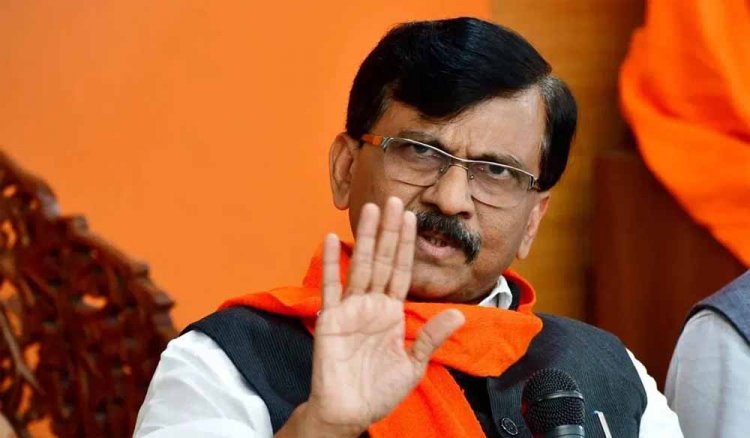 संजय राउत का कहना है ज्यादा संभावना है कि देवेंद्र फडणवीस ही मुख्यमंत्री बनेंगे