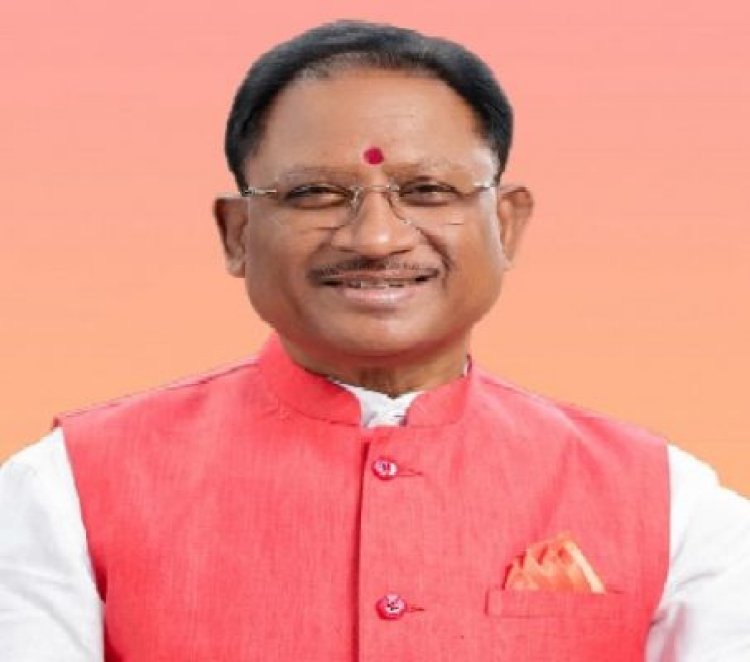 मुख्यमंत्री श्री विष्णुदेव साय की पहल पर तिलहन फसलों के बीज उत्पादन और वितरण पर अनुदान राशि प्रति क्विंटल 1000 रुपए से बढ़ाकर 1500 रुपए करने की स्वीकृति, तिलहन फसलों को मिलेगा बढ़ावा : तिलहन उत्पादक कृषकों को मिलेगा लाभ