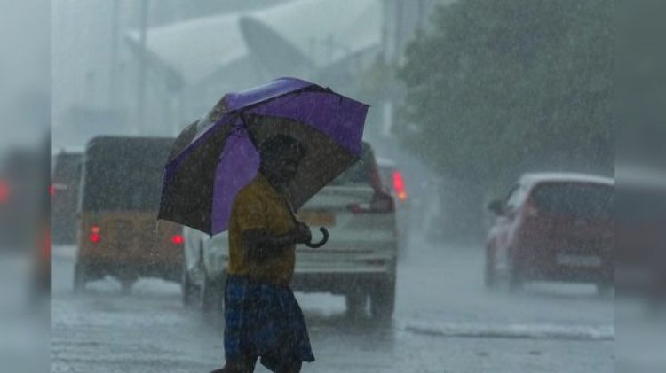 Chhattisgarh Weather Update: चक्रवाती तूफान फेंजल का असर, आज हो सकती है बारिश