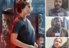 पंजाब में विरोध तो चंडीगढ़ में पसंद की गई 'इमरजेंसी', किसी ने 'बेहतरीन' तो किसी ने कहा 'अच्छी'