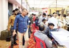 पंचायत चुनाव के दूसरे चरण का मतदान कल