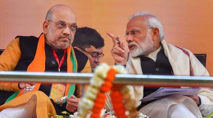 दिल्ली पर ऐतिहासिक जीत के बाद BJP के इन ‘दावेदारों’ के नाम पर चर्चा तेज