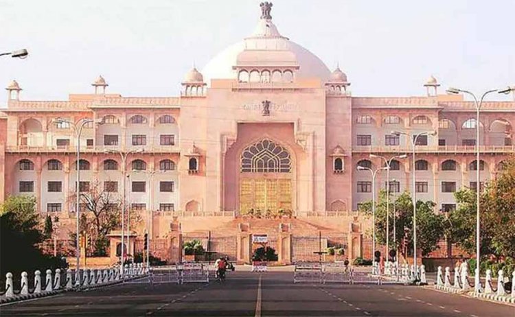 राजस्थान : विधानसभा में मंत्री की टिप्पणी पर गतिरोध जारी, कांग्रेस ने कार्यवाही का  किया बहिष्कार