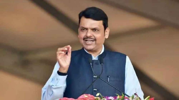 14 साल तक की लड़कियों को फ्री में दी जाएगी कैंसर की वैक्सीन, फडणवीस सरकार का बड़ा फैसला