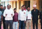 तहसीलदार पर रिश्वतखोरी के गंभीर आरोप, चेरवा समाज संघ ने की तत्काल कार्रवाई की मांग
