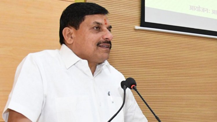 मुख्यमंत्री डॉ. यादव एवं केन्द्रीय मंत्री गडकरी देंगे सड़कों और फ्लाई ओवर की बड़ी सौगातें