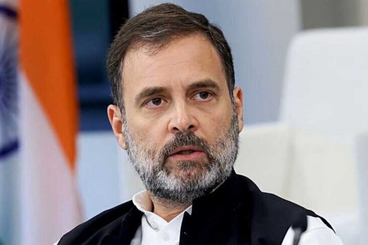 HC का राहुल गांधी की नागरिकता पर सख्त रुख, दस दिन में दें स्पष्ट रिपोर्ट