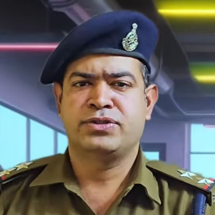 शाजापुर में 29 पुलिसकर्मियों का ट्रांसफर:शिवकुमार यादव को मिली मंडी शुजालपुर की जिम्मेदारी, नर्मदाप्रसाद दायमा बने सुंदरसी थाना प्रभारी