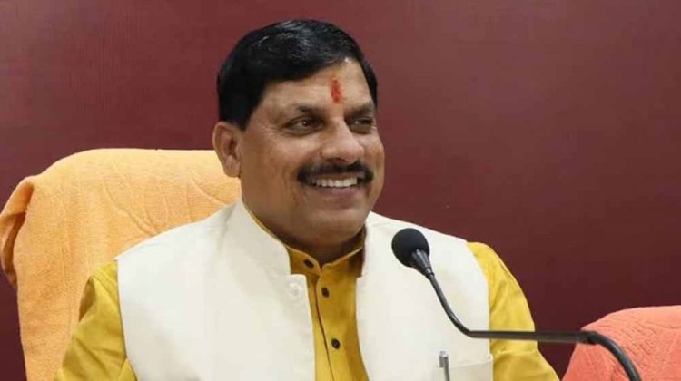 कृषि उद्योग समागम का 3 मई को मंदसौर में मुख्यमंत्री डॉ. यादव करेंगे शुभारंभ