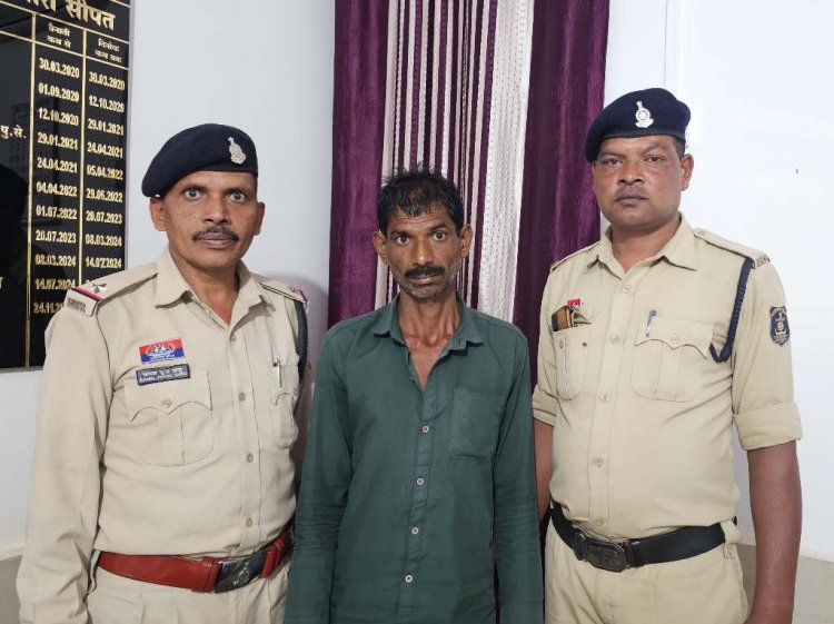 करंट की चपेट में आने से बच्ची की मौत, आरोपी गिरफ्तार