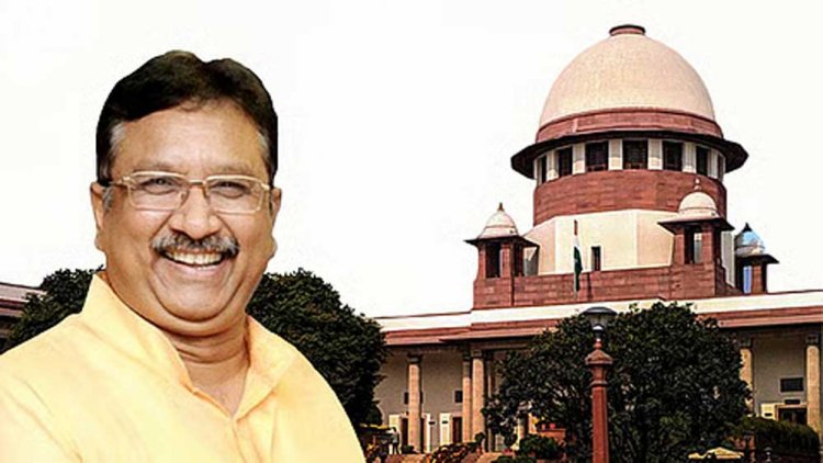 तुरंत गिरफ्तारी से राहत लेकिन SIT करेगी विजय शाह मामले की जांच, कर्नल सोफिया पर टिप्पणी केस में बढ़ी मुश्किलें