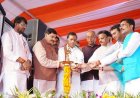 देवतालाब, बनारस और प्रयागराज धार्मिक क्षेत्र का अनूठा त्रिकोण : मुख्यमंत्री डॉ. यादव